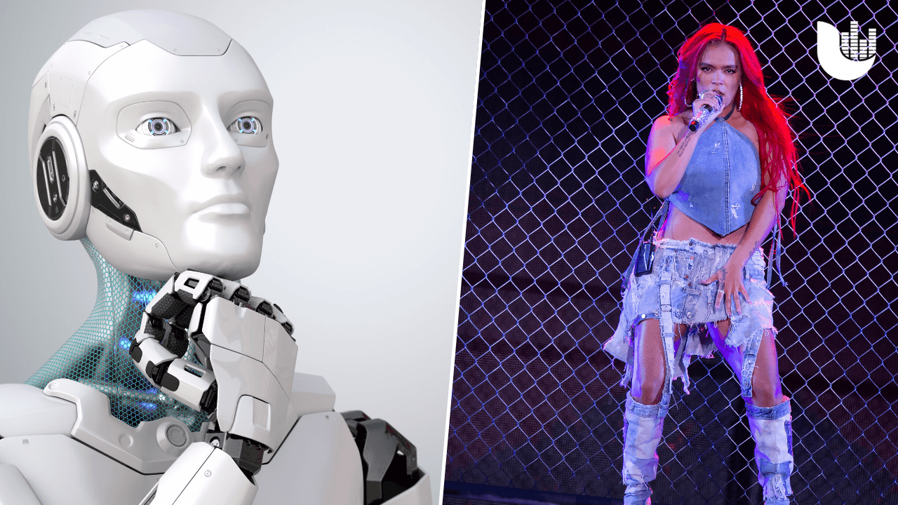 ¿Qué pasará con el reggaetón en 10 años? La inteligencia artificial tiene la respuesta