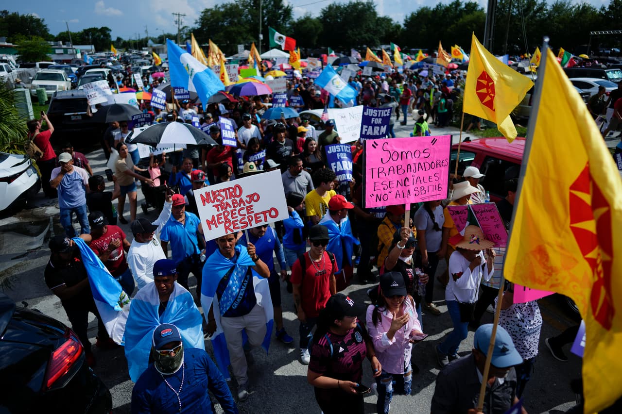 Ley SB1718 de Florida: tensión en el DMV y en el país por sus alcances e implicaciones