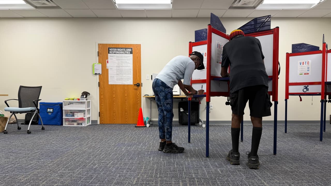 Virginia tendrá 'guardianes electorales' para proteger a los votantes