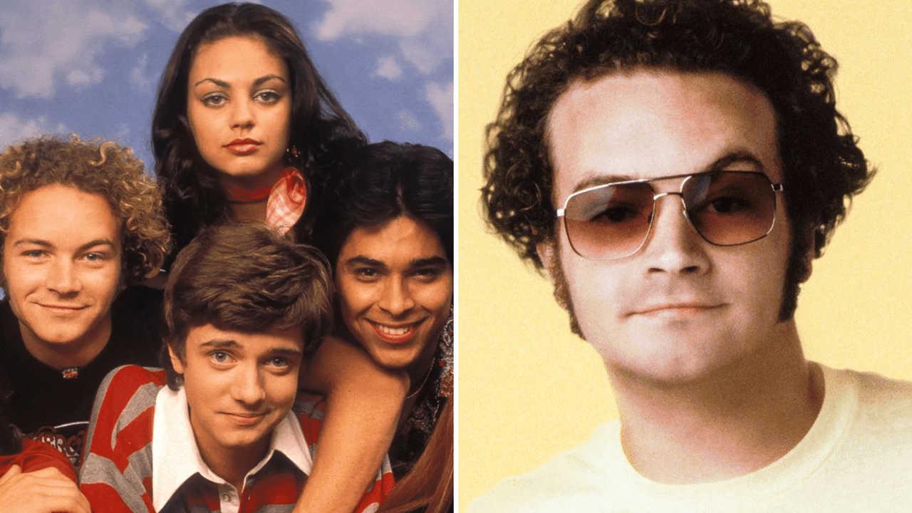 ¿Qué fue de los actores de ‘That ‘70s Show’? A casi 20 años de la serie, uno está en la cárcel
