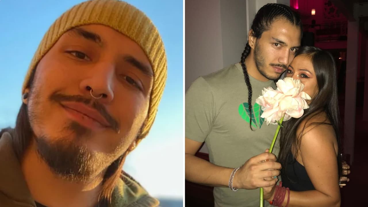 Lloran la muerte de Gabriel Trujillo: fue asesinado en México