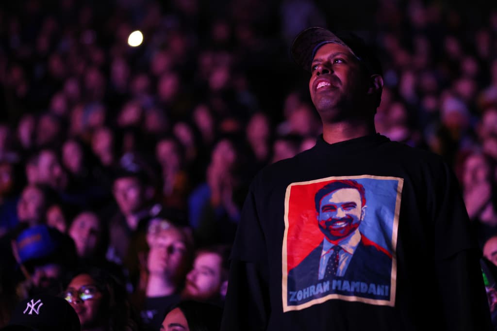 Mamdani, Cuomo y el largo brazo de Trump en las elecciones para la Alcaldía de Nueva York