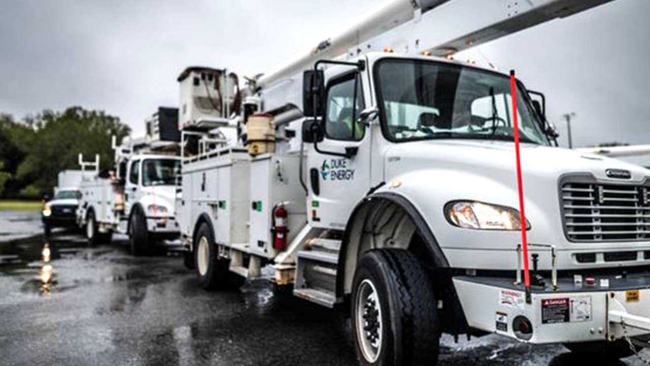 ¿Qué se está haciendo para restablecer la energía y telefonía en Florida tras paso del huracán Ian? Duke Energy y T-Mobile responden