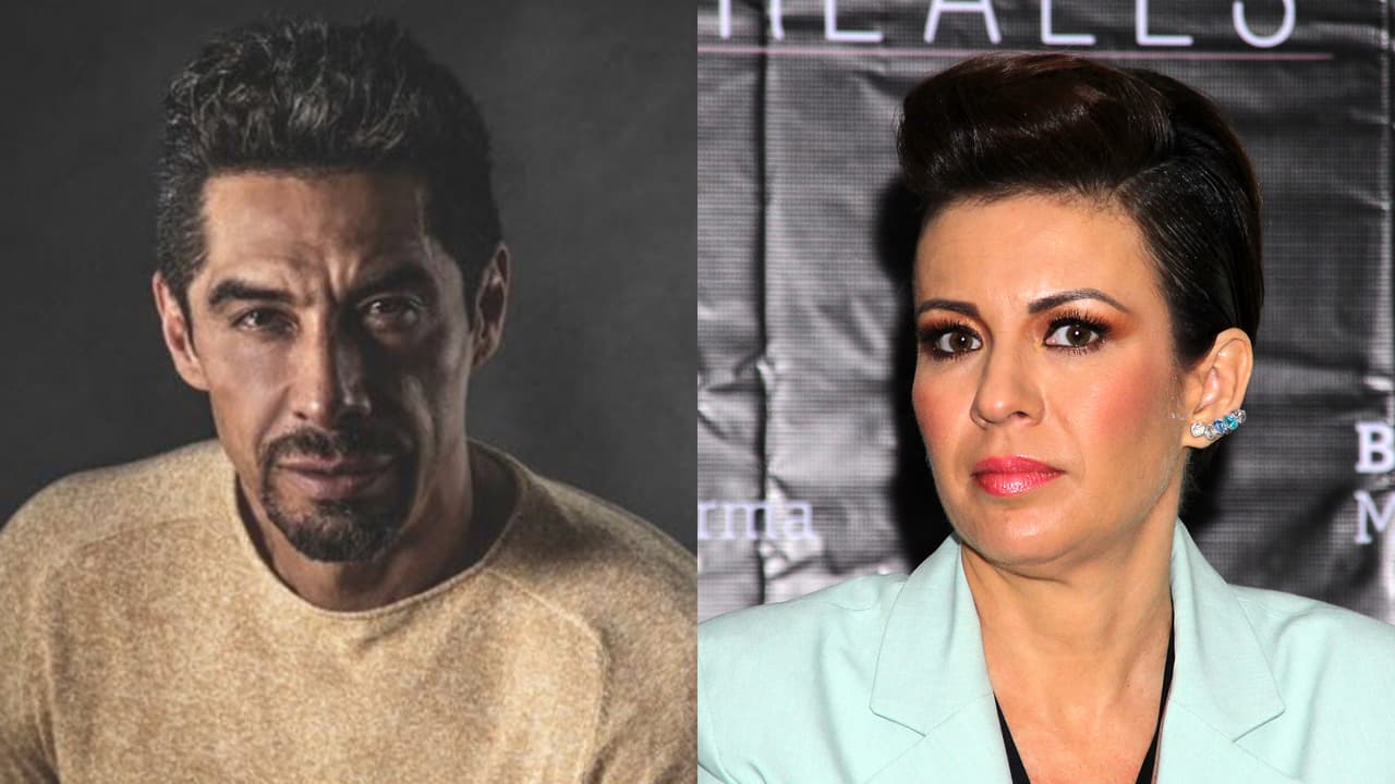 Charly López acusa a Ingrid Coronado de haberle sido infiel dos veces, una de ellas con un futbolista