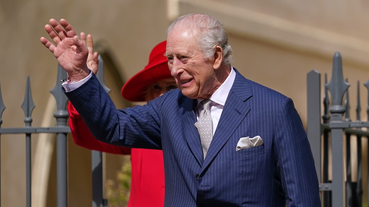 Rey Carlos III visitará Nueva York y participará en homenaje del 11-S junto al alcalde