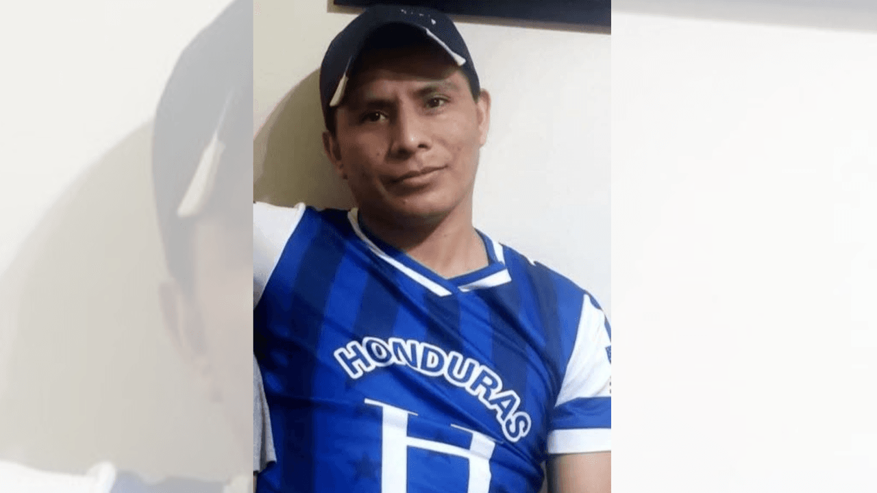 Padre hondureño muere atropellado en Maryland; familia busca repatriarlo y ayudar a sus hijos