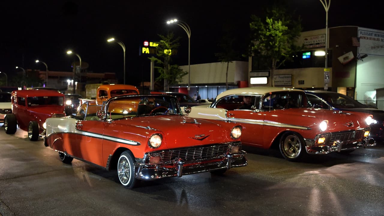 San José elimina prohibición contra caravanas ‘lowrider’; era discriminatoria contra latinos, señalan