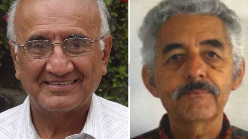 Hallan los cuerpos de los dos curas jesuitas asesinados en México: esto es lo que se sabe del crimen