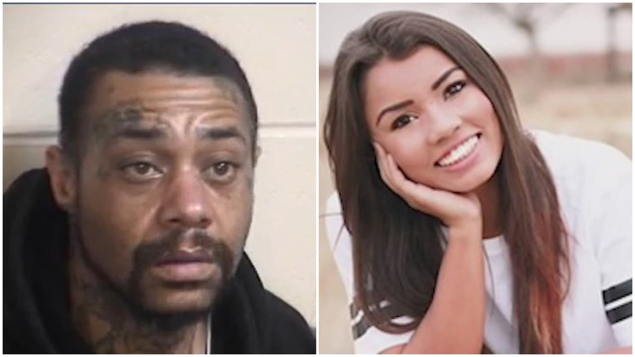 Exnovio de Micaela Navarro regresa al tribunal acusado de asesinarla en Fresno: Aún no hallan el cuerpo