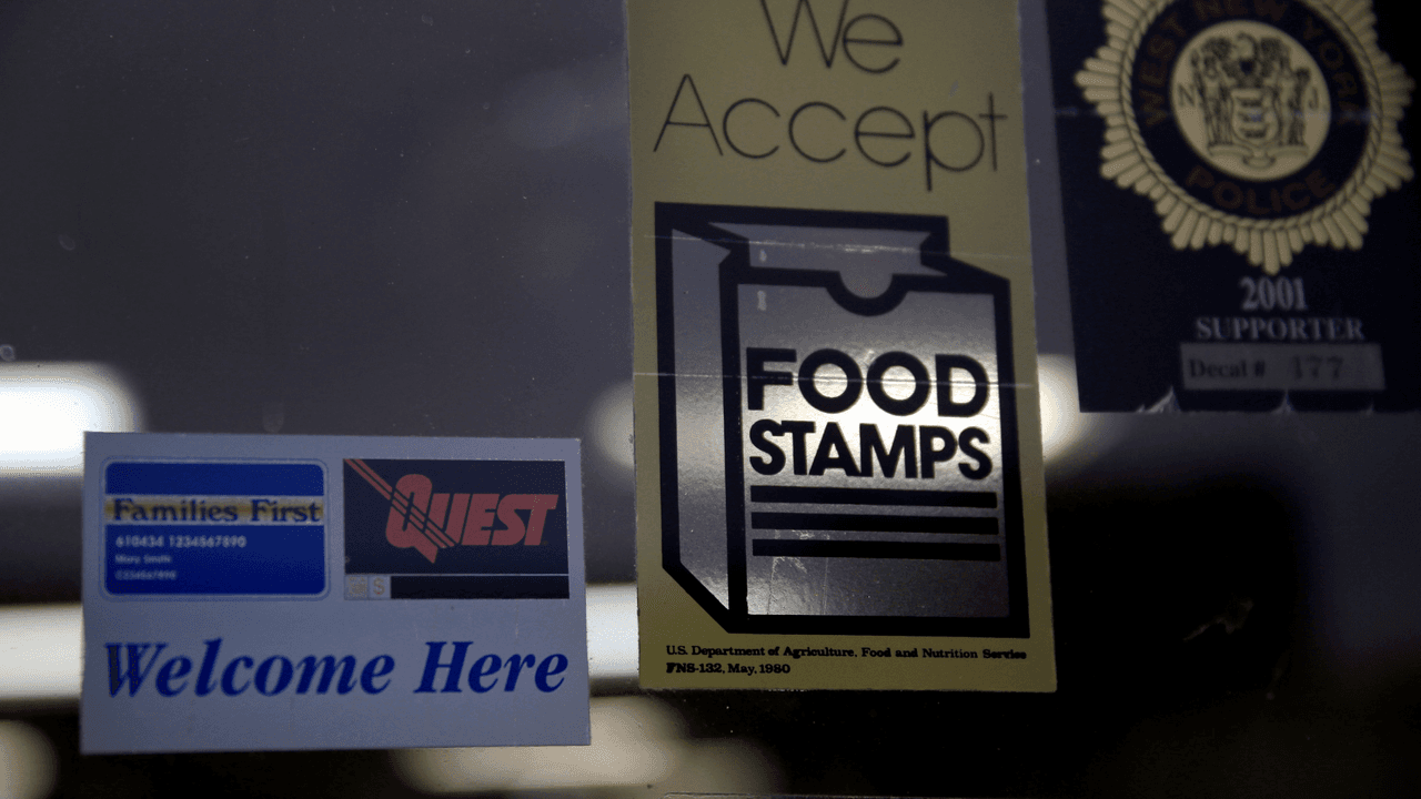 Propuesta de recortes de SNAP es rechazada por más de 250 organizaciones de Texas