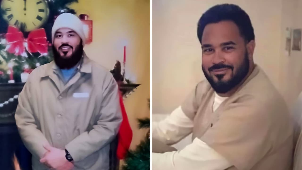 Raphy Pina acaba el año en prisión con confesión sobre el "castigo" que recibió: amenaza con "volver"