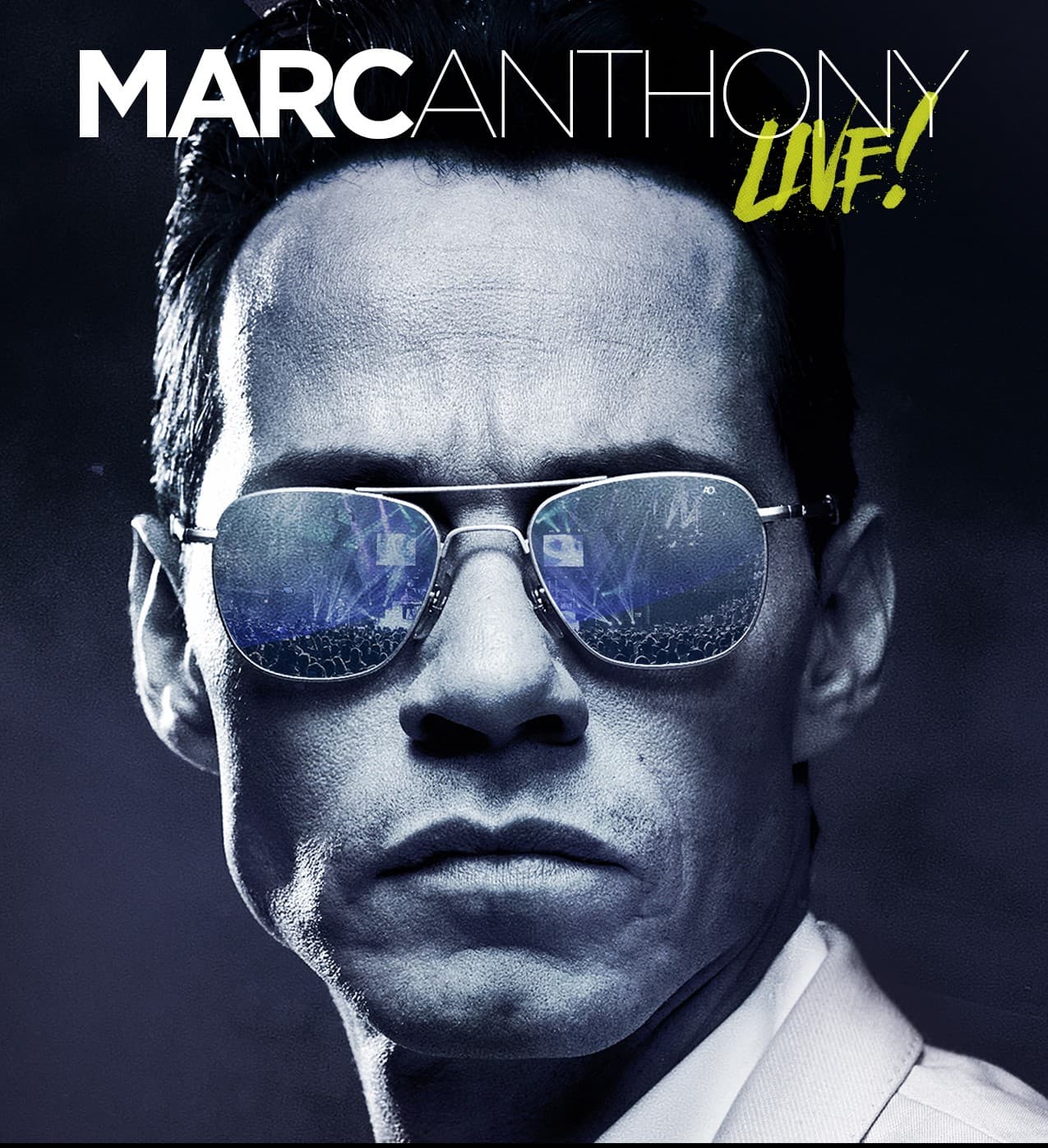 Marc Anthony