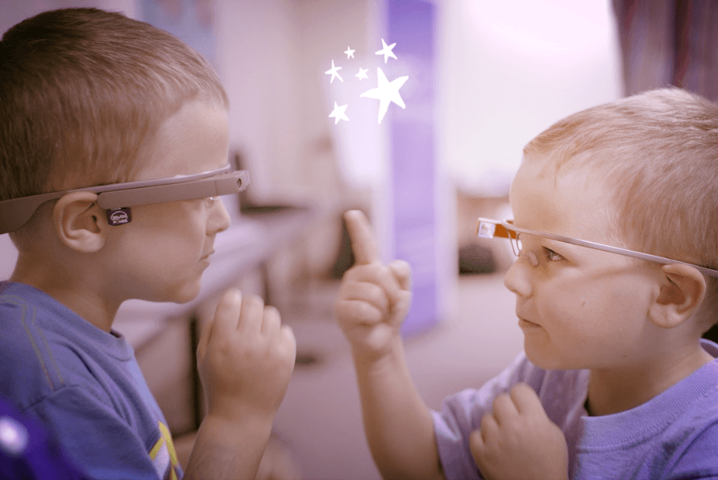 Google Glass Software Aims to Help Those on Autism Spectrum to Read Facial Expressions