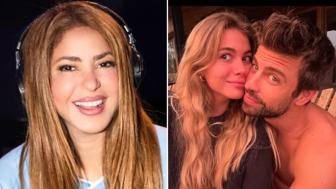 Shakira hace importante anuncio que ¿no gustaría nada a Piqué y Clara Chía? Esto dijo