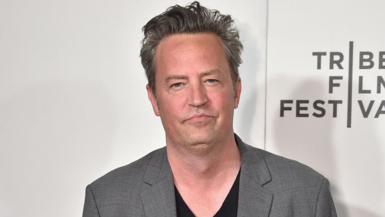 La ‘reina de la ketamina’, la mujer ligada a la muerte del actor Matthew Perry, se declara culpable para evitar juicio