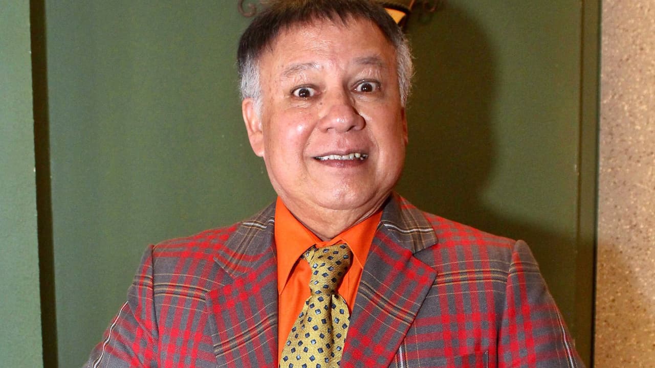 Moisés Suárez revela que por poco se queda fuera de Vecinos