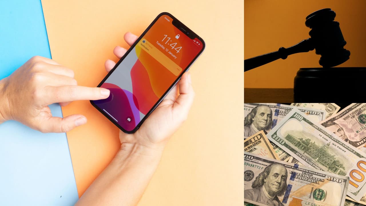 Apple pagará hasta $95 millones por activaciones no deseadas de Siri: así puedes reclamar tu parte