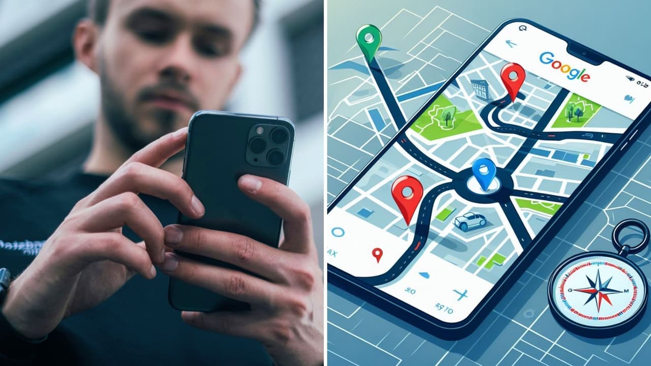 Google maps se actualiza con IA y estas son las nuevas funciones: imágenes 3D, vista aérea y más