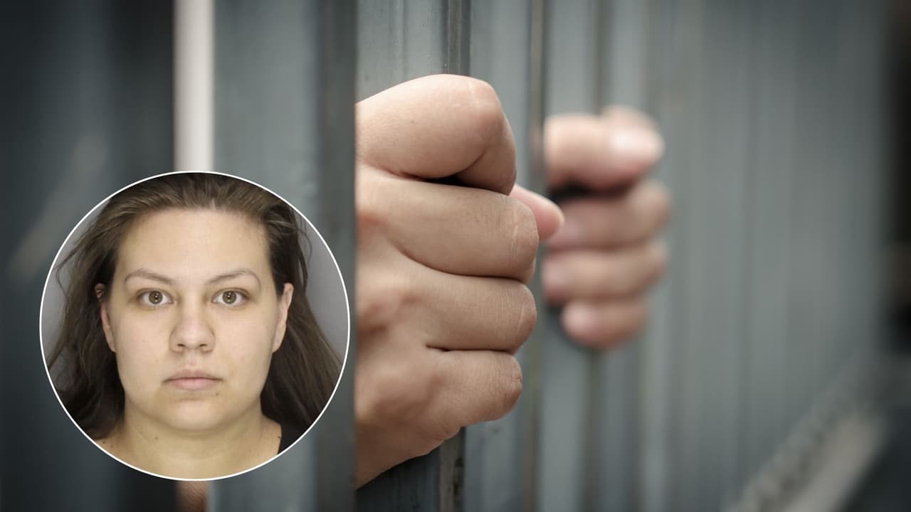 Condenan a 75 años a madre que dijo que su hijo “comió algo picante”; era fentanilo