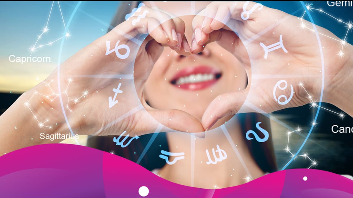 Déjate guiar por los astros y descubre si tu relación con otro signo del Zodiaco es compatible o no. ¿Qué tanto tendrán en común?