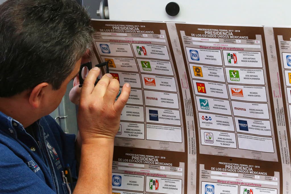 Qué hay detrás del caso de la candidata en México que ganó las elecciones pese a haber muerto días antes