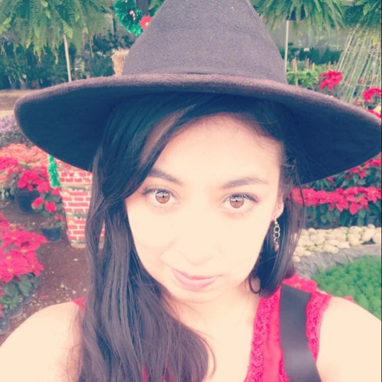 Vanessa Mena's profile picture