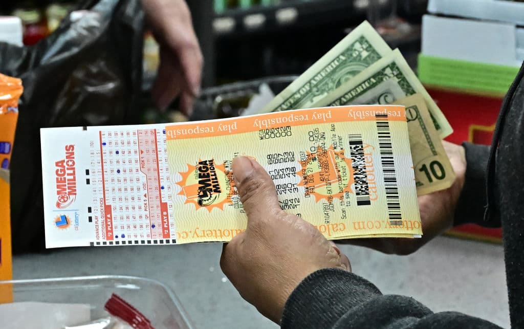 Números ganadores del Mega Millions: mira los resultados del sorteo del 14 de noviembre con premio mayor de $980 millones