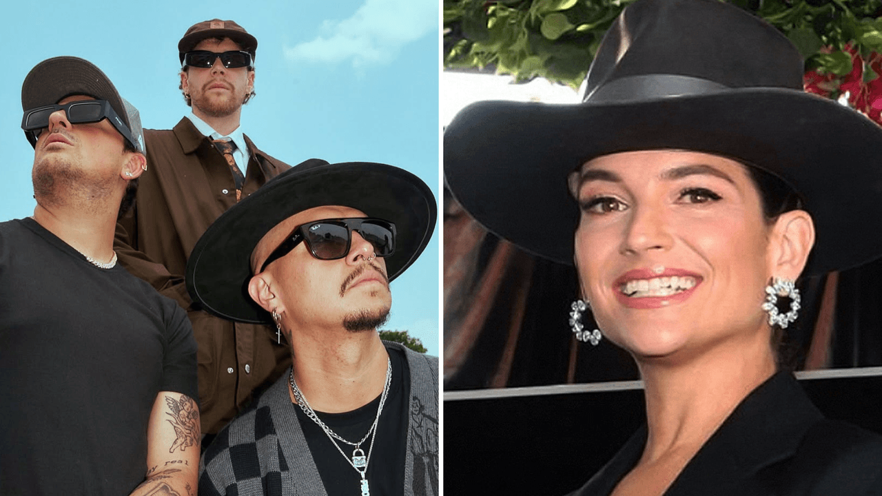 Piso 21 y Natalia Jiménez serán los siguientes invitados de Juego de Voces: todo sobre ellos