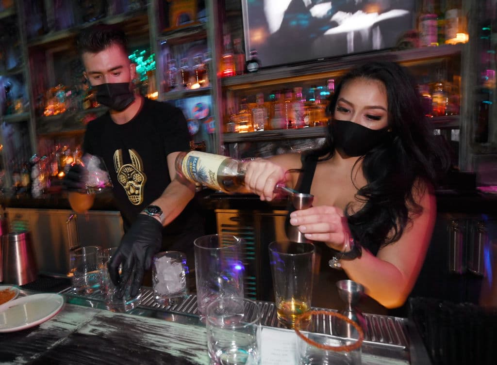 Covid-19: Is a second wave coming?