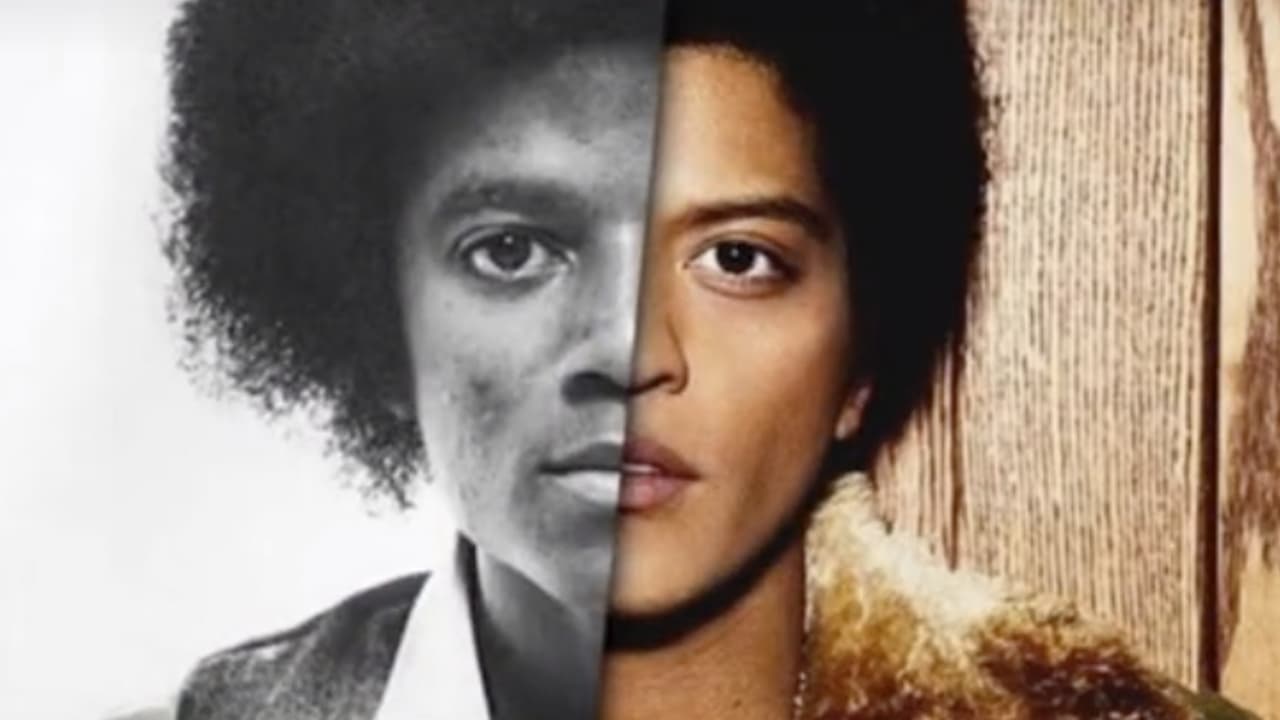 Bruno Mars causa furor al imitar a Michael Jackson y resurge teoría de que es su hijo
