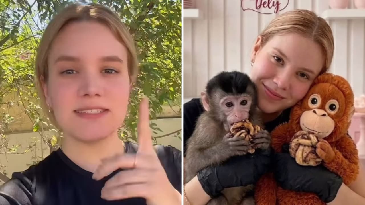 Influencer Carmiña Miroslava Castro es secuestrada, reportan: estaba con su hijo cuando ocurrió