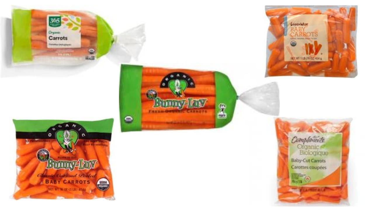 Un muerto y más de 30 enfermos tras comer zanahorias orgánicas contaminadas con E. coli