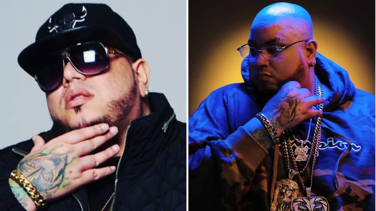 Muere el reguetonero Alexio ‘La Bruja’ a los 34 años tras luchar contra el cáncer de mama