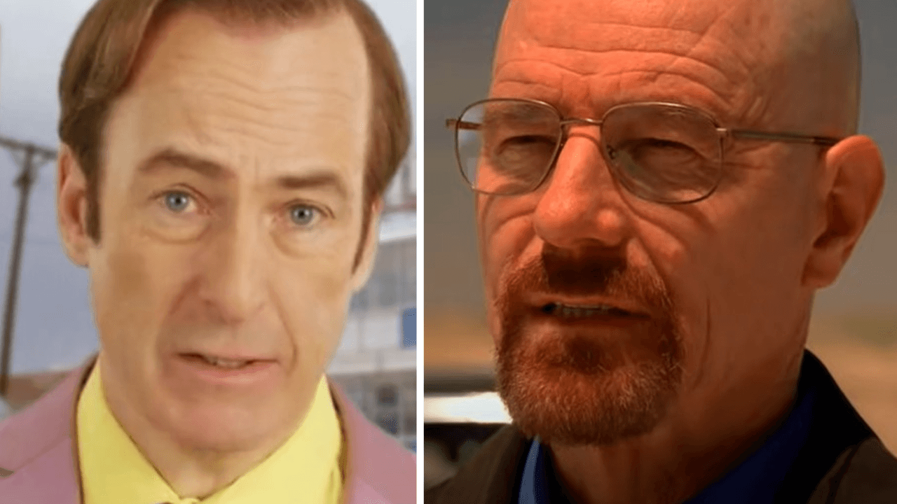 Walter White reveló de qué se arrepiente al final de ‘Better Call Saul’: no fue la empresa