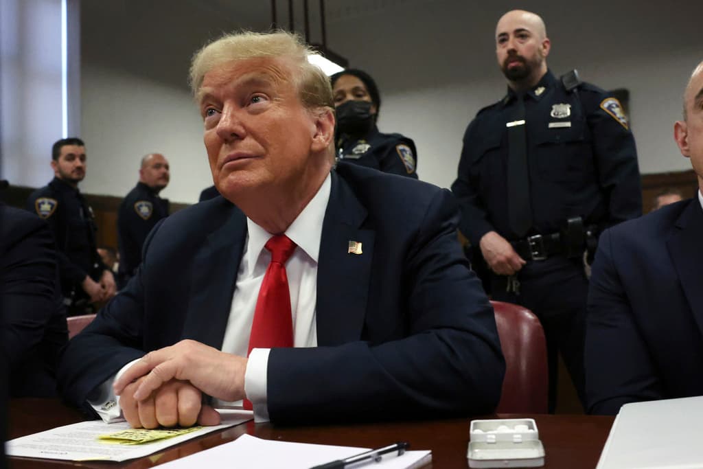 Las elecciones que se deciden con mítines y debates ahora están en manos de jueces y jurados