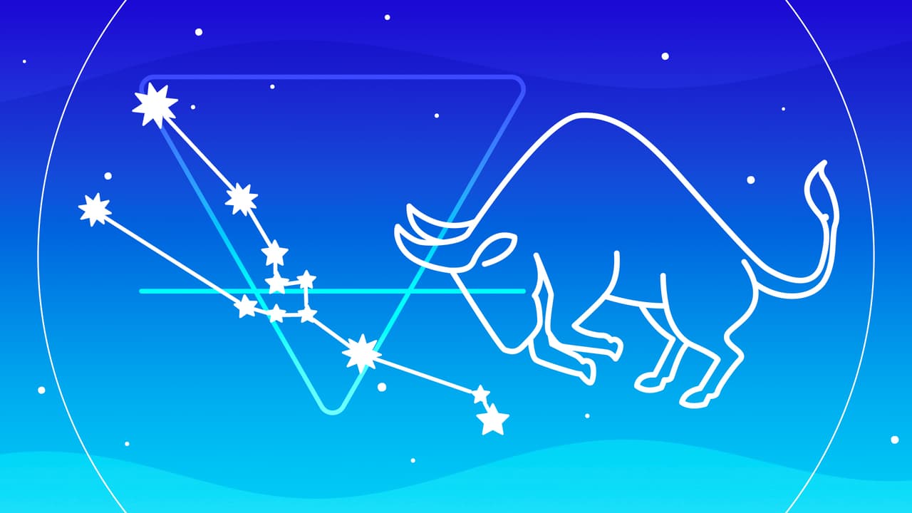 Tauro, martes 1 de marzo de 2022: estudia algo que te interese