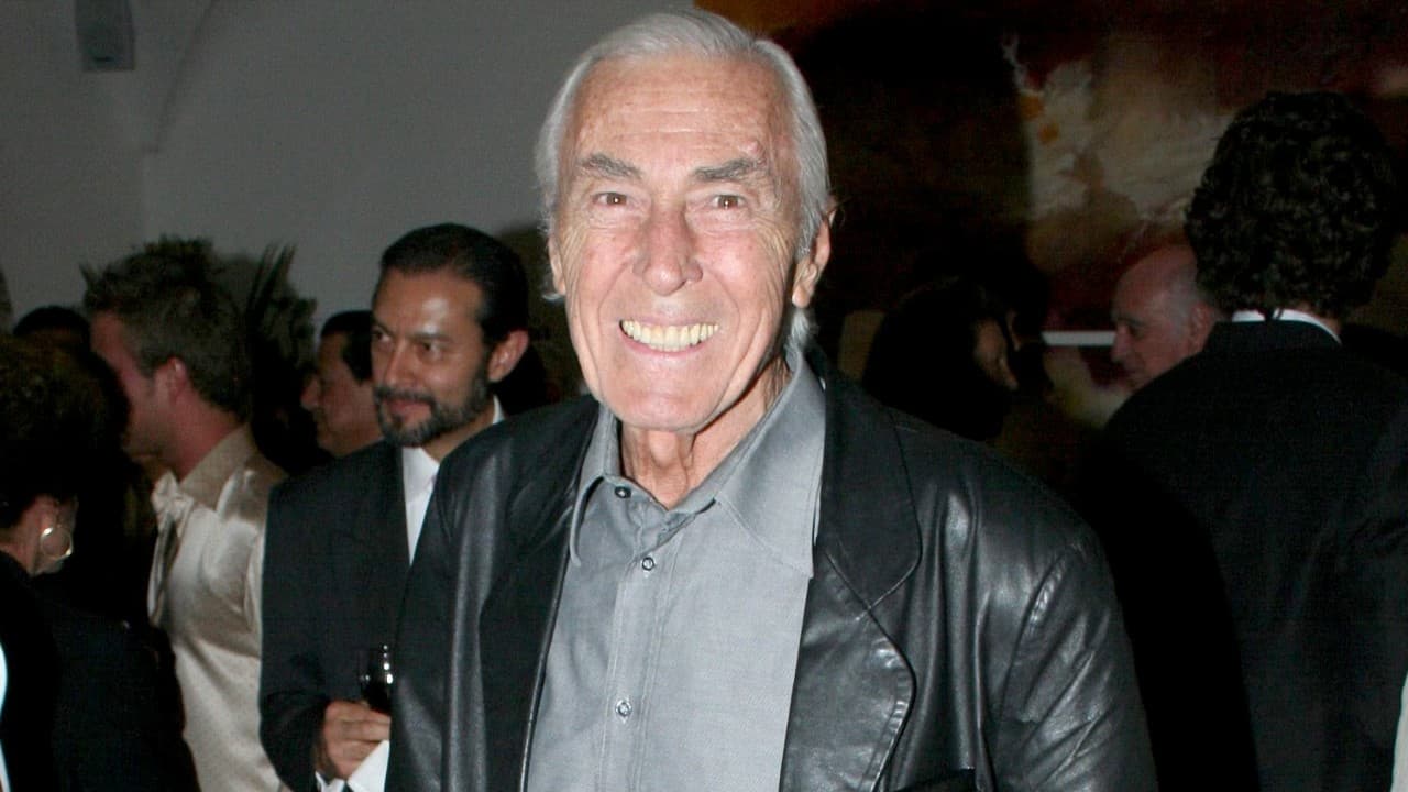 Muere Guillermo Murray, actor de 'María Mercedes' y 'La hija del mariachi'