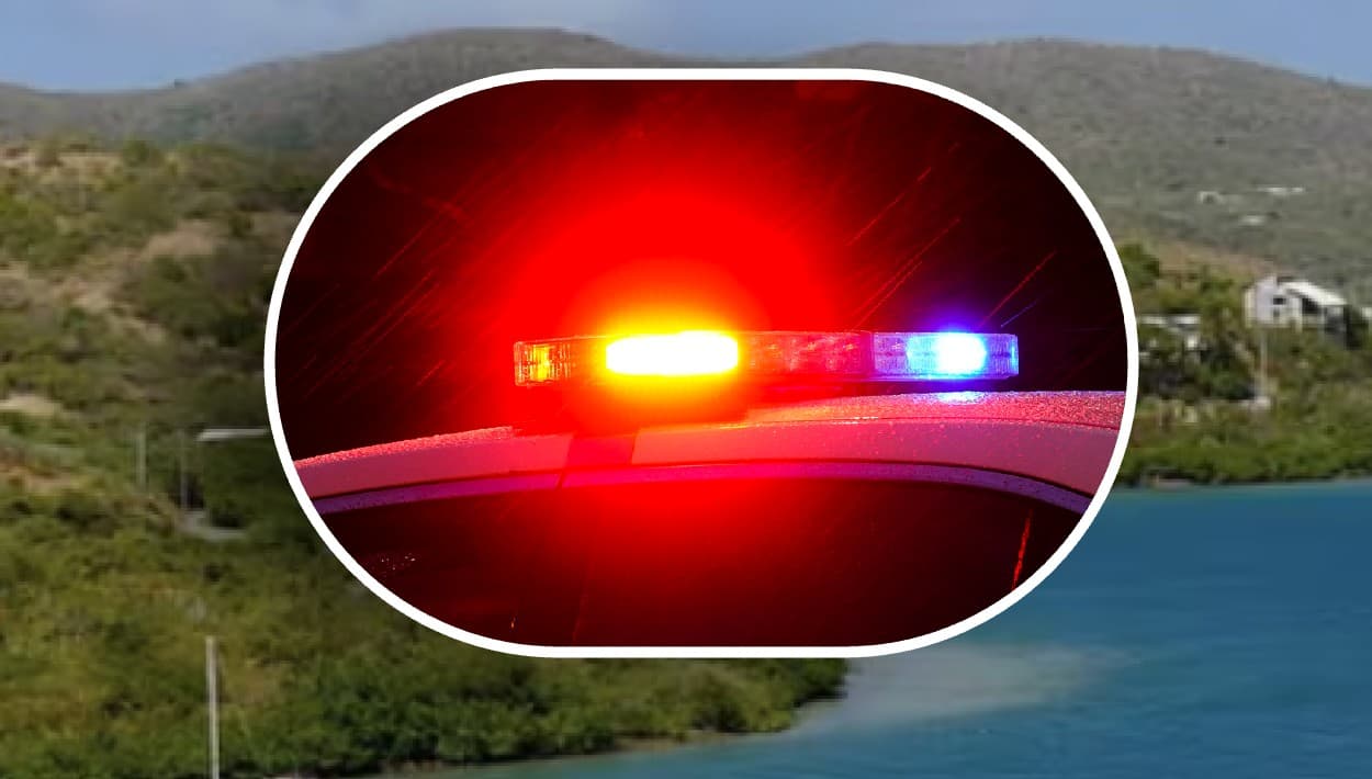 Varón de 12 años muere de un disparo en Culebra, donde no estaban su mamá ni su papá