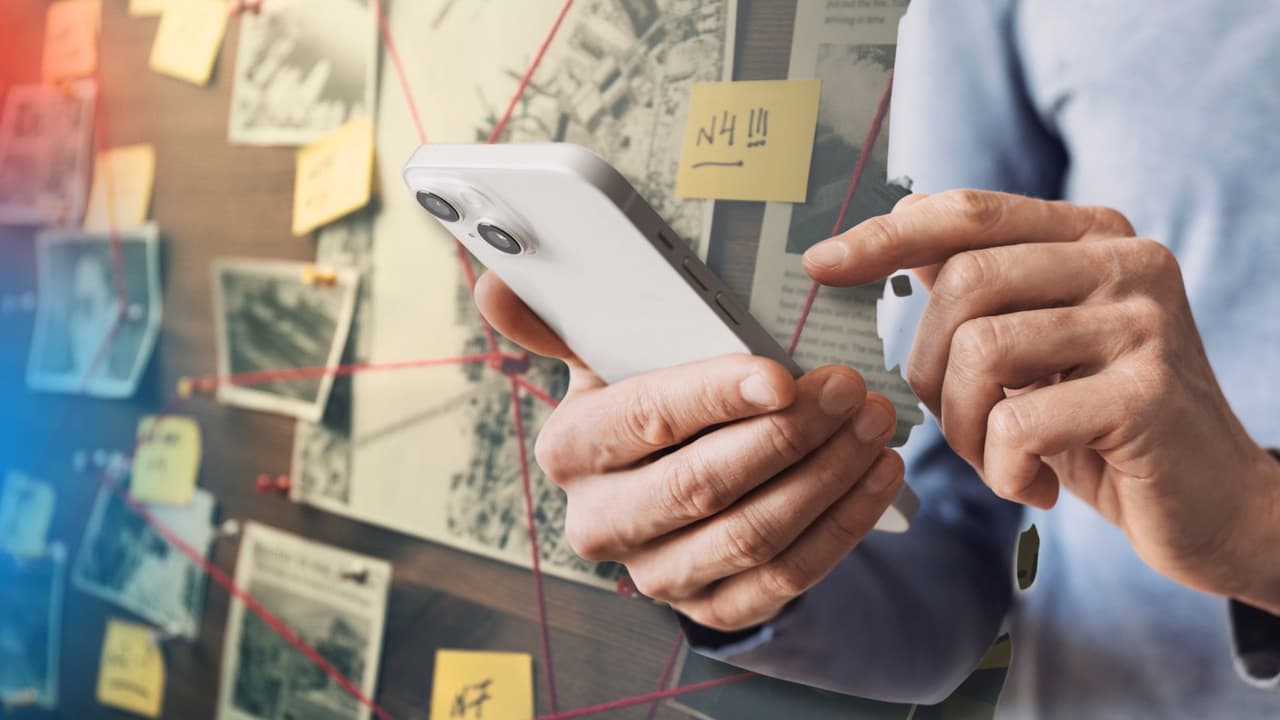 De Texas al Medio Oriente: cómo un joven terminó bajo la lupa del FBI días antes de Navidad