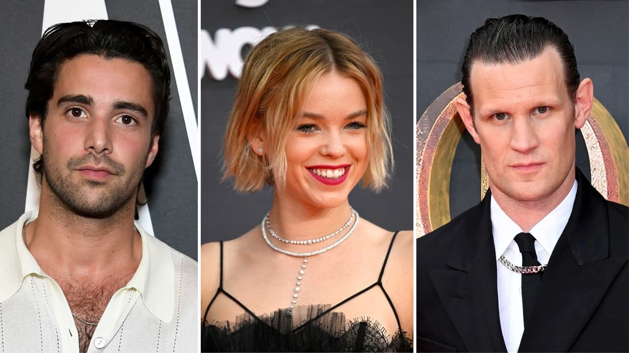 ‘House of the Dragon’, las parejas del elenco en la vida real: una tiene una relación lésbica