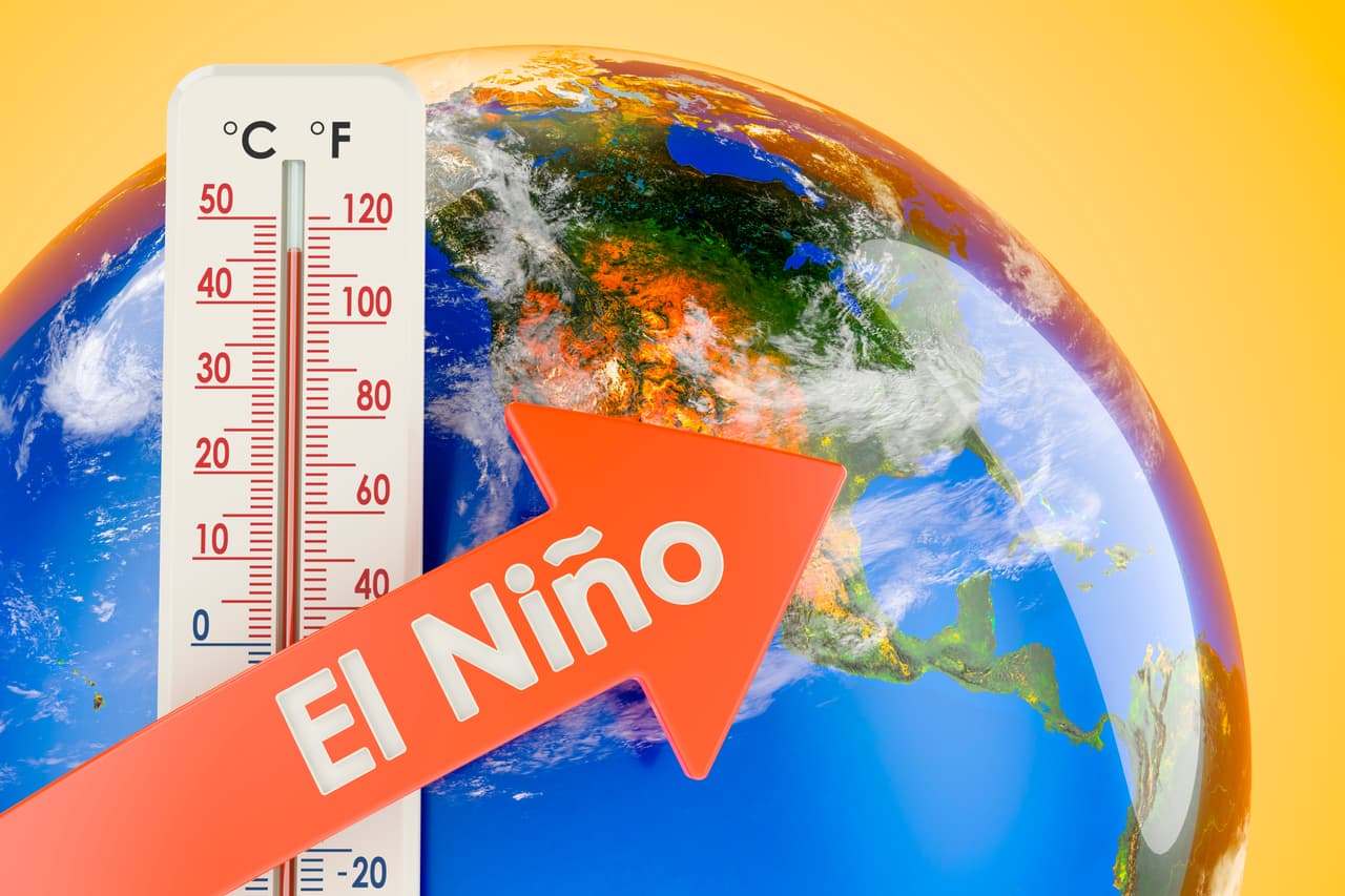 California podría enfrentar un “súper El Niño” con mayor riesgo de lluvias e inundaciones
