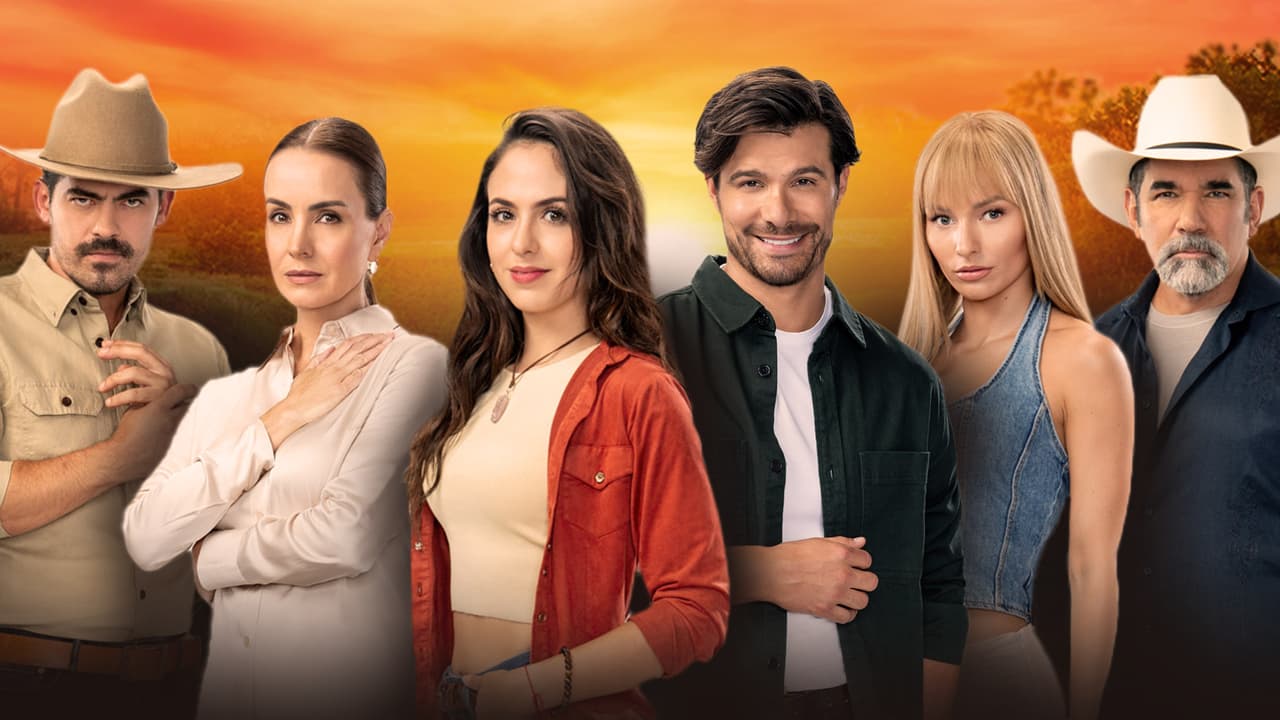 Nadie Como Tú: Karla Esquivel y Brandon Peniche encabezan el elenco de actores de la nueva telenovela de UNIMÁS