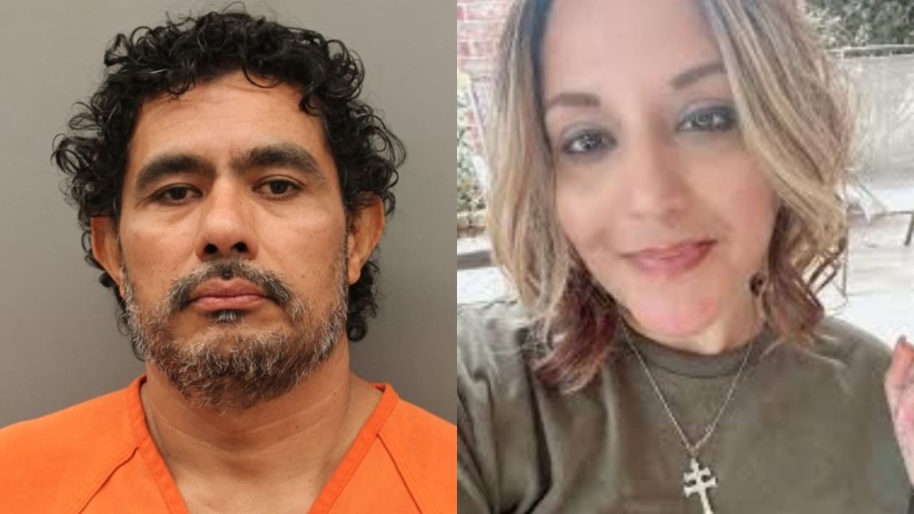 Acusado de manipular pruebas, ahora enfrenta cargos de asesinato por la muerte de su novia en Texas