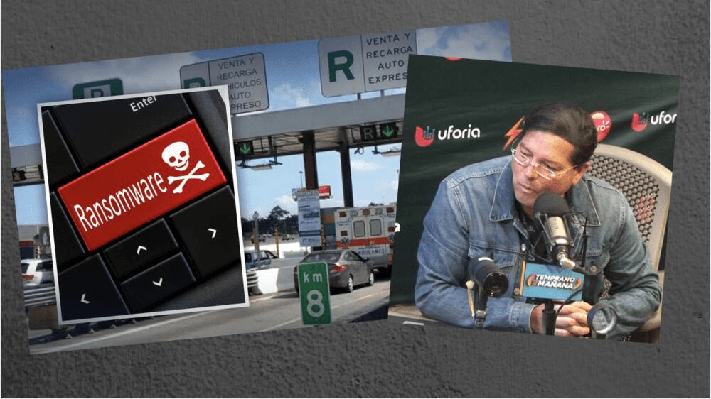 Termina tiempo de gracia en AutoExpreso tras ataque cibernético