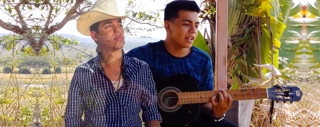 1 año sin Ariel Camacho: Top de sus mejores 'covers' en YouTube