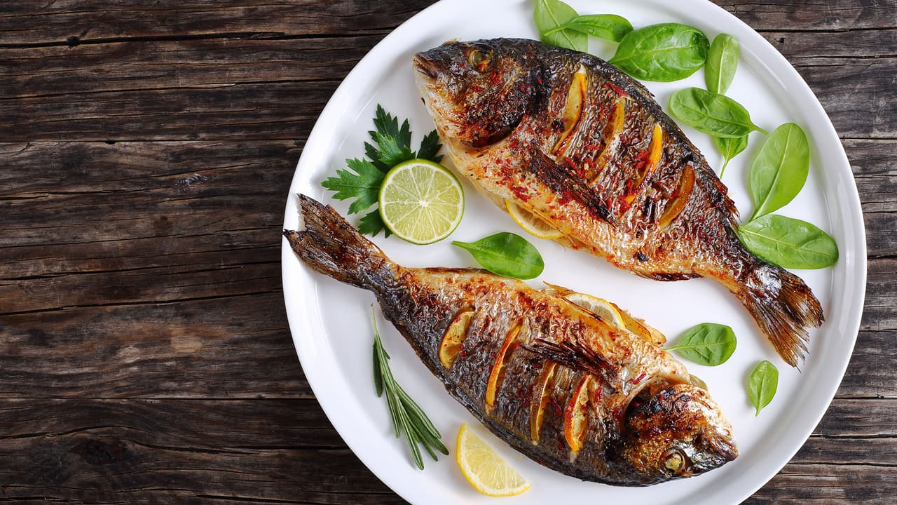 Pescados y mariscos: nutrición a bajo costo