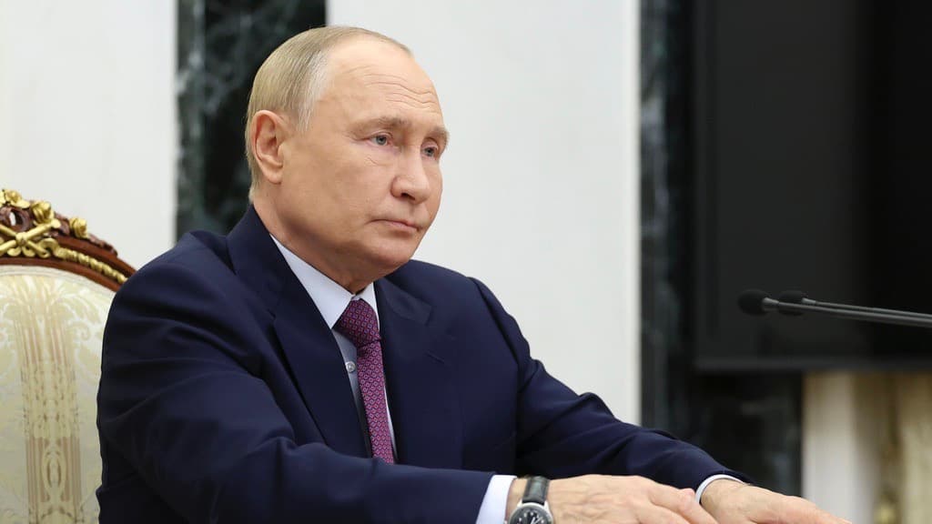 Qué dice y por qué es tan preocupante la nueva doctrina nuclear de Rusia presentada por Putin