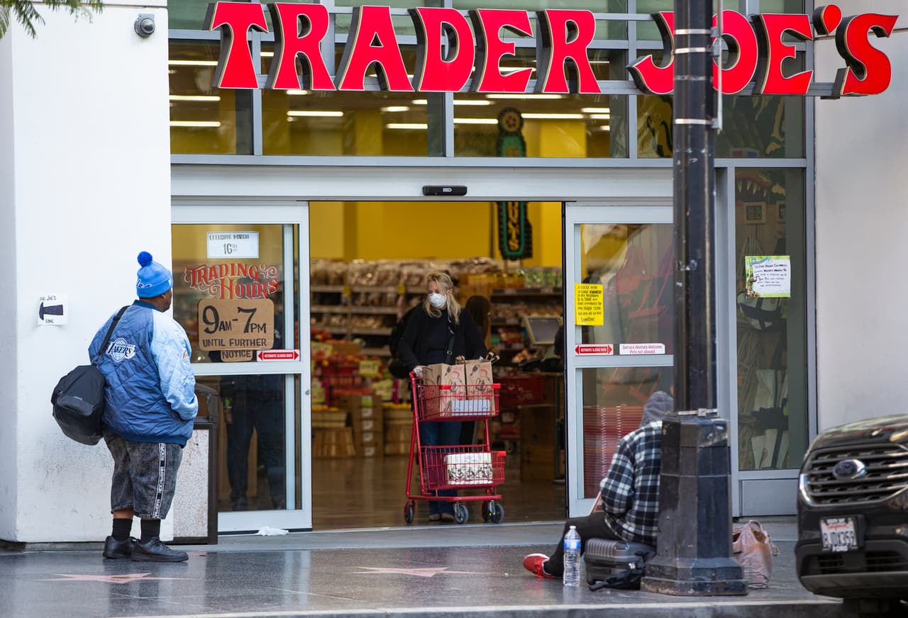 ¿Compraste en Trader Joe’s? Podrías cobrar más de 100 dólares de indemnización si cumples estos requisitos