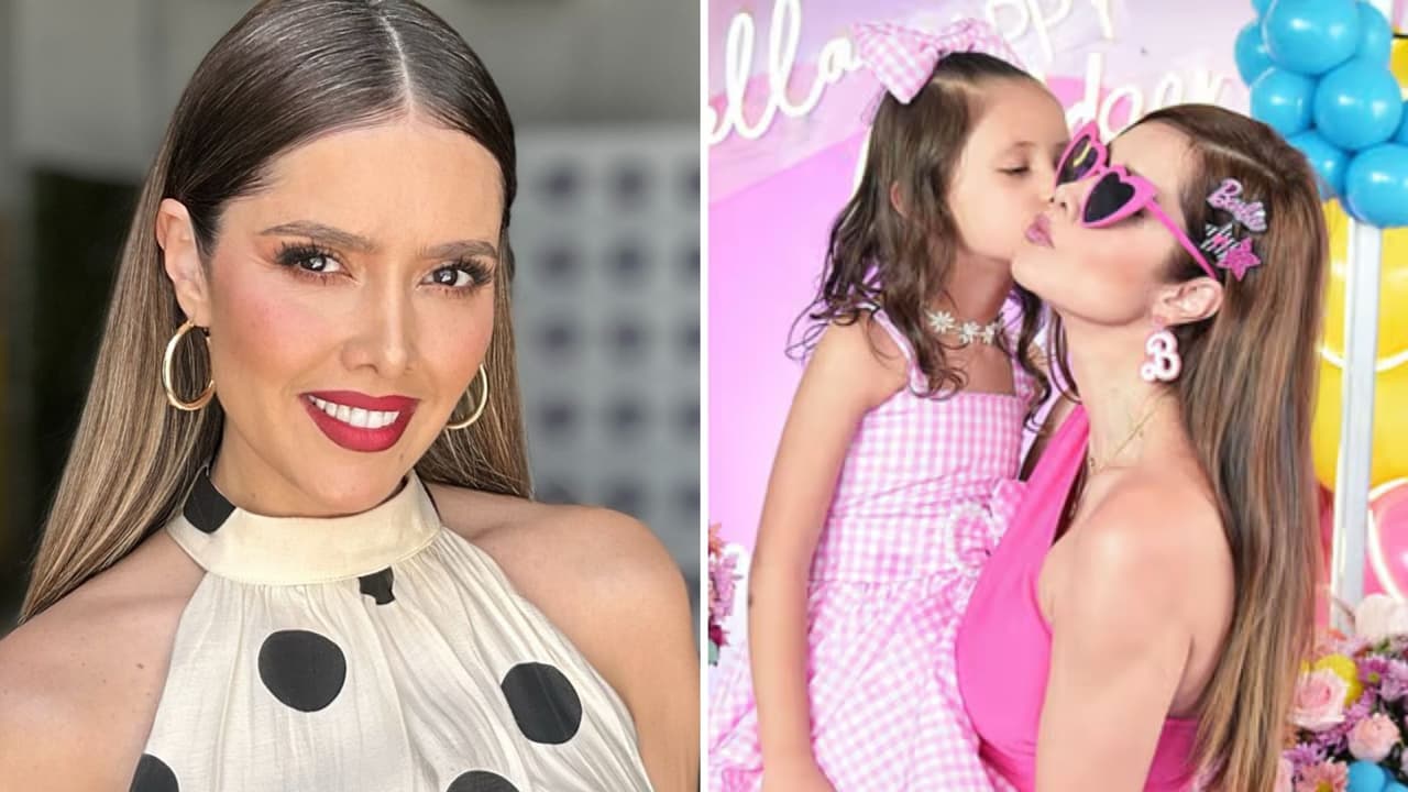 Marlene Favela confiesa por qué no podría tener más hijos (Bella tendría que ver con su decisión)