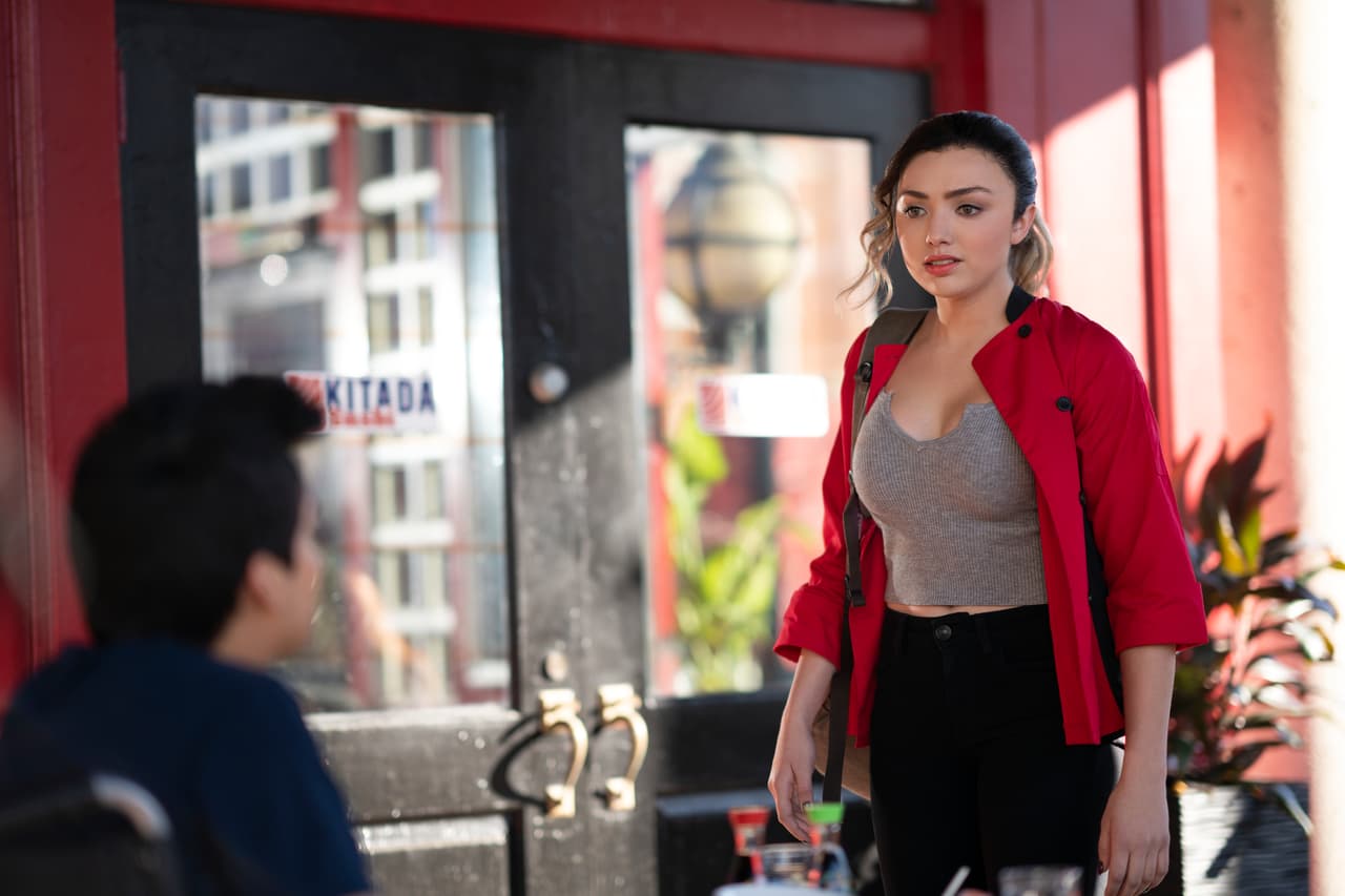 Series de Netflix 'Cobra Kai'